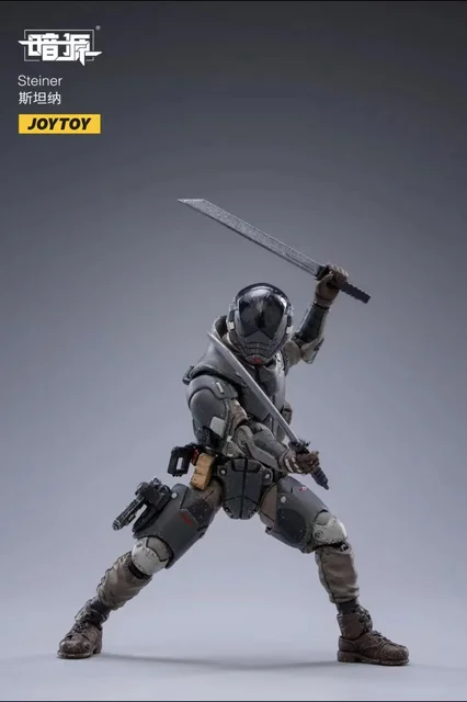 JOYTOY 自由真理教第十五軍団月狼艦隊三人組 1/18 アクションフィギュア 20220508_957b40.jpg