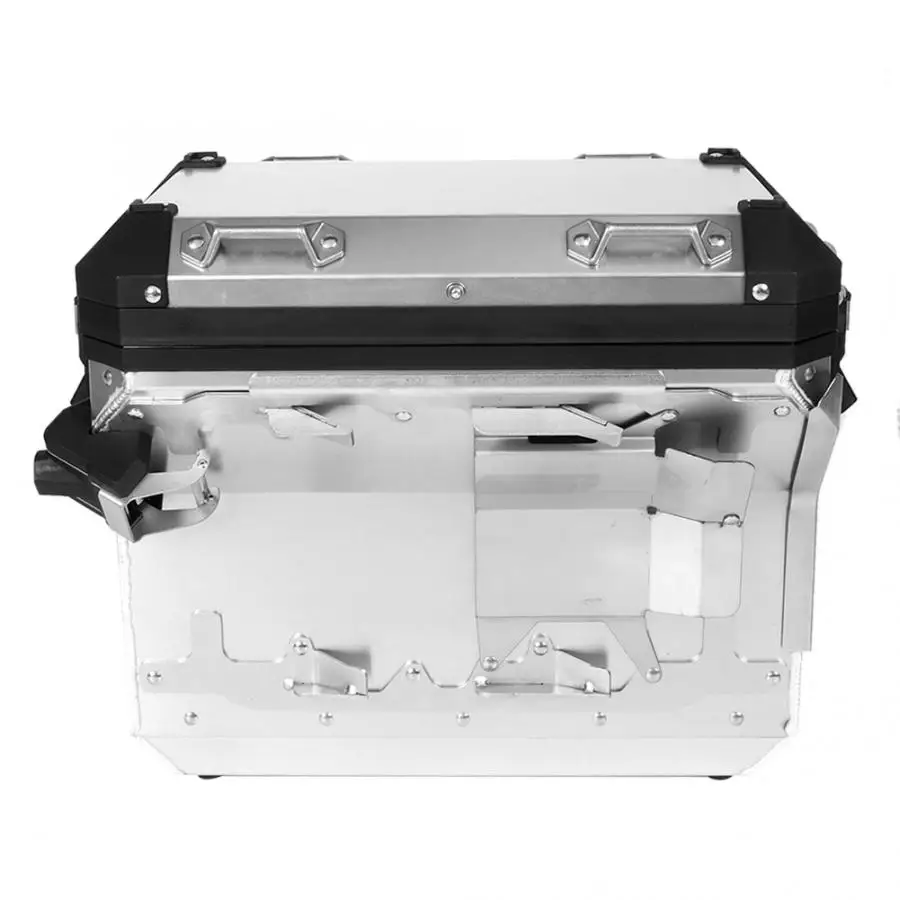 Коробка для хранения багажа мотоцикла боковая коробка для хранения 38L подходит для R1200GS/ADV