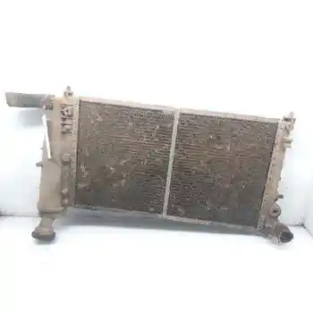 

9634797380 RADIATOR PEUGEOT 106 WATER (S2)