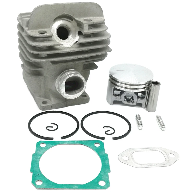

Suitable for Stihl 026 MS260 44mm Garden Chainsaw Cylinder, Cylinder Piston Assembly Accessories