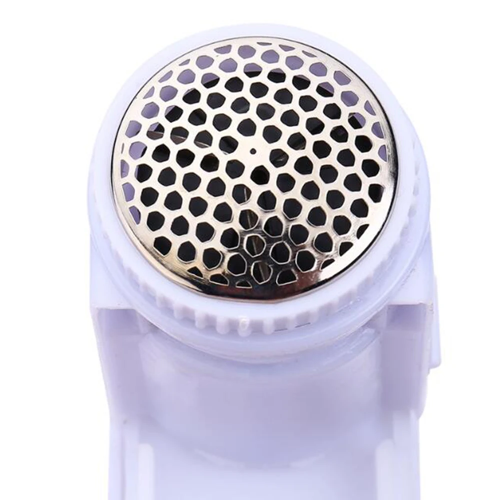 Portable Electric Pellets Lint Remover for Clothing Hair Ball Trimmer Fuzz Clothes Sweater Shaver