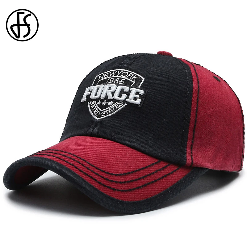 vintage trucker hats for men