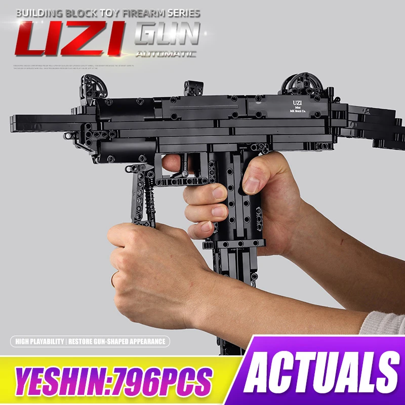 Uzi Gun Toy ubicaciondepersonas.cdmx.gob.mx
