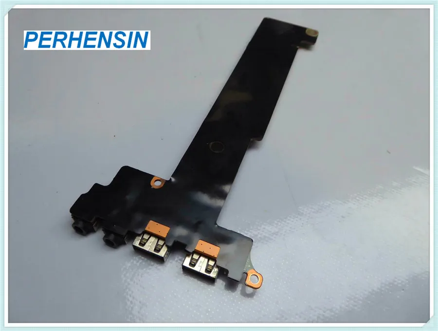 HP EliteBook 8560w USB Audio Board 100317U00-600-G  2