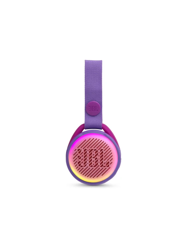 Акустическая система JBL JR Pop Purple| |