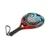 Новый Kawasaki Padel Tennis Carbon Fiber Soft EVA Face Tennis Paddle Ракетка Ракетка с Крышкой Сумки Padel С Бесплатным подарком X700