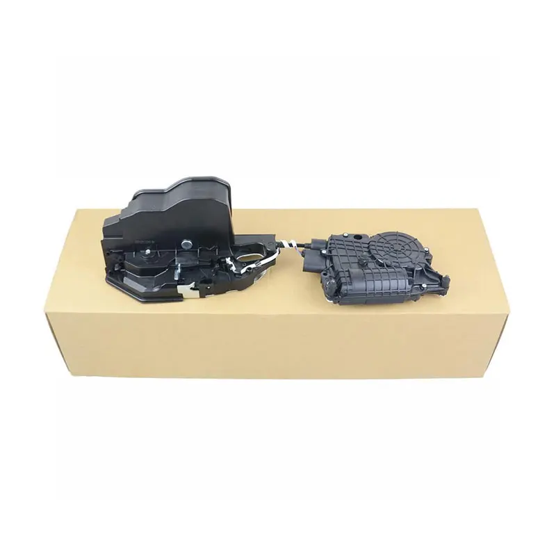 Новинка 1 шт. для BMW X5 X6 E70 E71 2007-2014 задний правый мягкий закрытый механизм замка