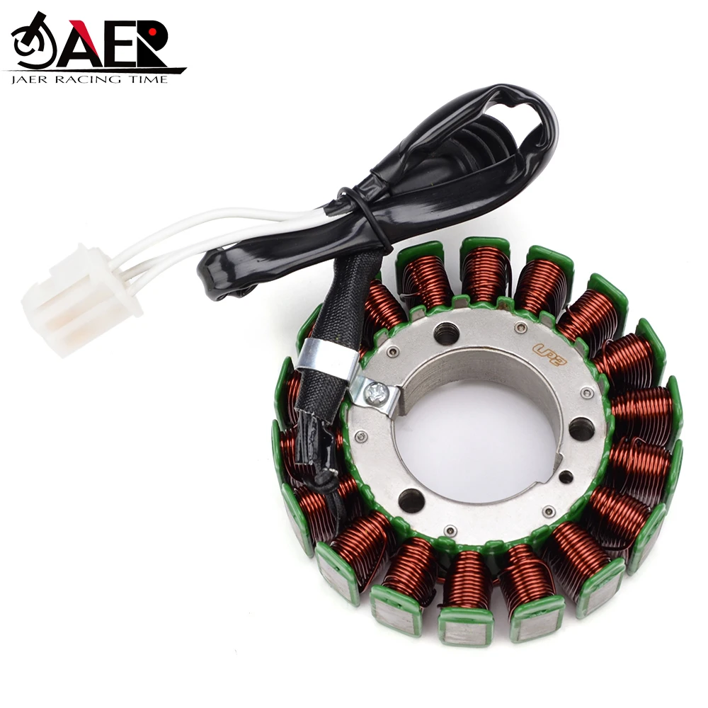 yamaha fz magnet coil price
