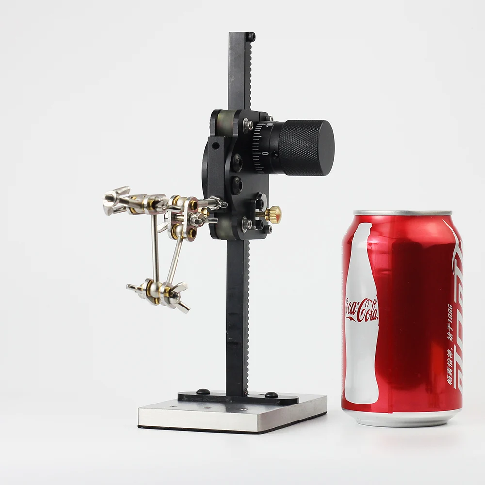 新品 WR-300 手動と垂直ワインダーリグシステム 映像 ストップモーション用 新品 WR-300 手動と垂直ワインダーリグシステム 映像 ストップモーション用