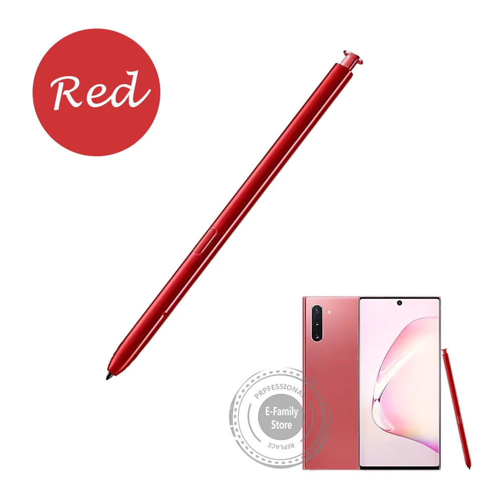 EJ-PN970 смарт-стилус для измерения давления S Стилус емкостный для samsung Galaxy Note 10 10+ Bluetooth пульт дистанционного управления