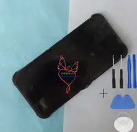 New Blackview BV9800 LCD Display And Touch Screen Digitizer Assembly For Blackview BV9800 Pro LCD Screen With Frame+Tools