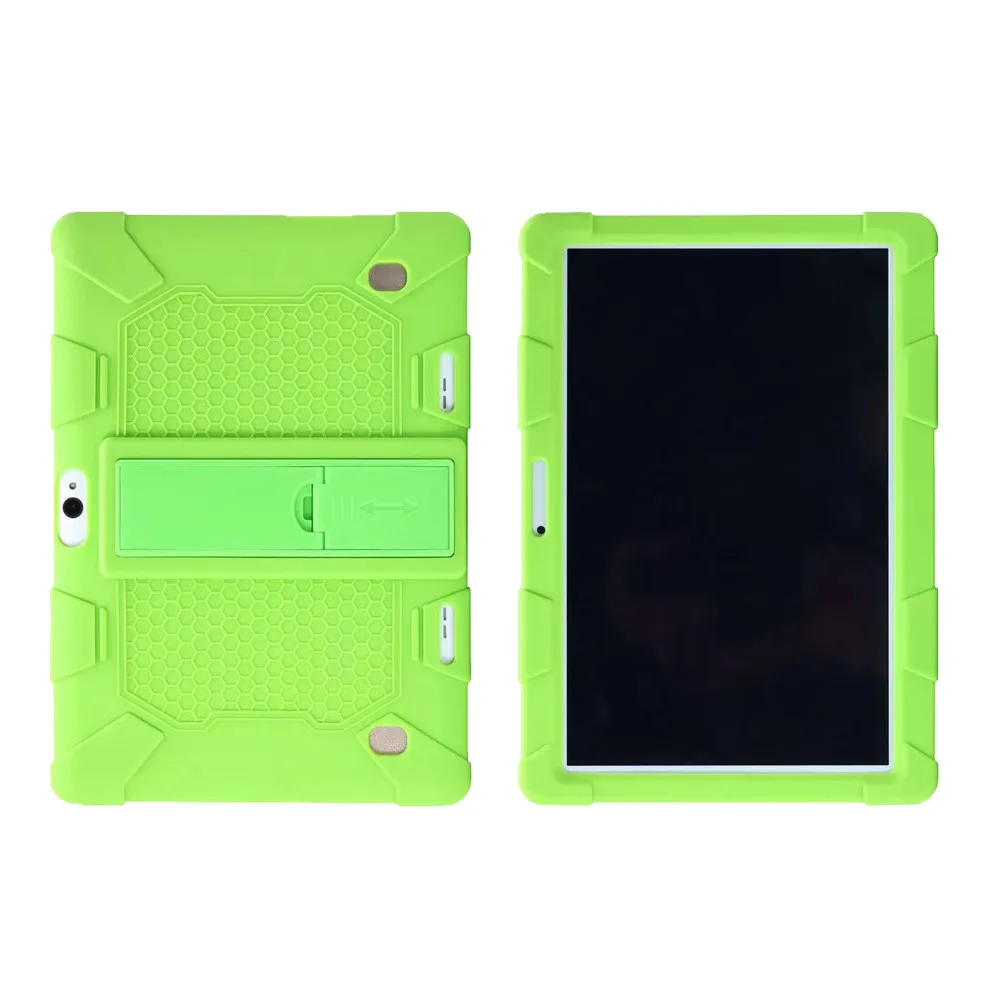 Мягкий чехол для Teclast, 10,1 дюймов, чехол для планшетов, для Teclast, M20, T30, T20, T10, X10, A10S, M30, силиконовый универсальный чехол с подставкой+ ручка