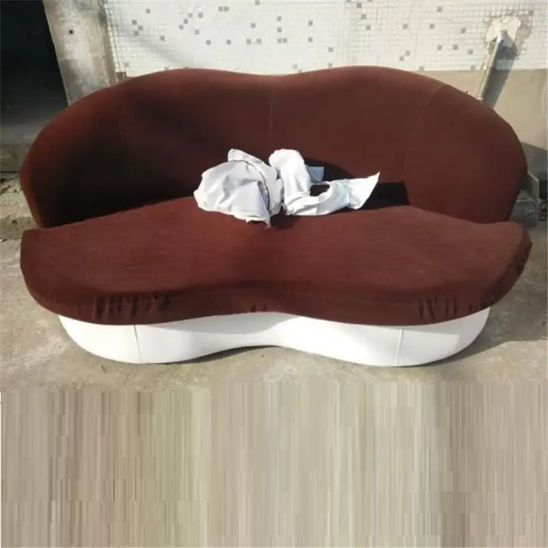 Куш для секционного современного дивана Fotel Wypoczynkowy Puff Asiento Kanepe набор мебели для гостиной Mueble De Sala мобильный диван