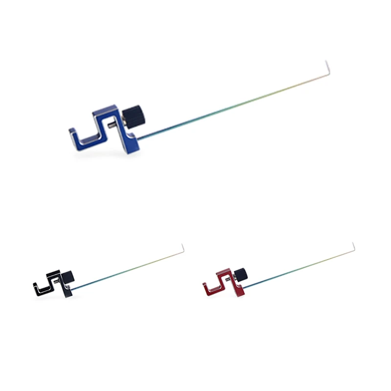 

Titanium Alloy Retaining Pin Competitive Decoupling Device Alloy Fly Kick Fishing Fishing Gear Pin
