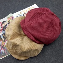 Hot Sell Fashion beret planas hat bere boina new hats cap for men women gorras freeshipping