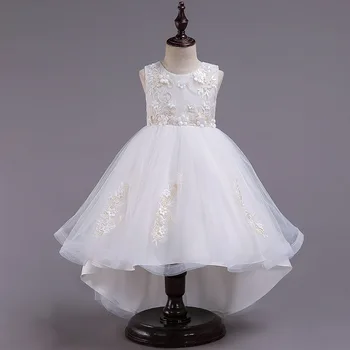 

princess dress girl party wedding kids dresses for girls 2020 sukienki robe fille vestido infantil elbise clothes kid toddler