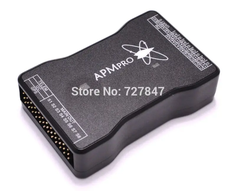 

NEW MINI APM PRO Flight Controller (Upgraded from APM2.6 Open Source Hardware)