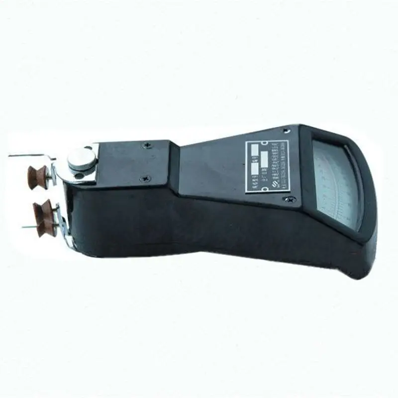 

SFY-13 Monofilament Tensiometer Tension Meter Textile Needle Yarn Tension Meter