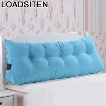

Sierkussen Voor Op De Bank Cusion Pilow Almofada Para Sofa Coussin Cojine Big Pillow Home Decor Back Head Board Cushion