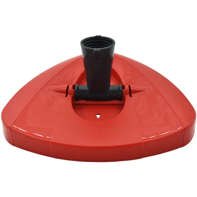 5/3Pcs Magic Mop Clean Refill Head for Vileda Floorcloth Ultramax Household Cleaning Tools Easy Wring Insert Turbo Accessories 1 head
