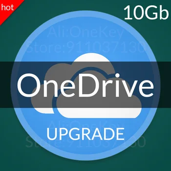 

OneDrive Storage Upgrade 10 GB By Invite Link Cloud Account Storage Add 10gb Lifetime 5 Minutes Fast Delivery