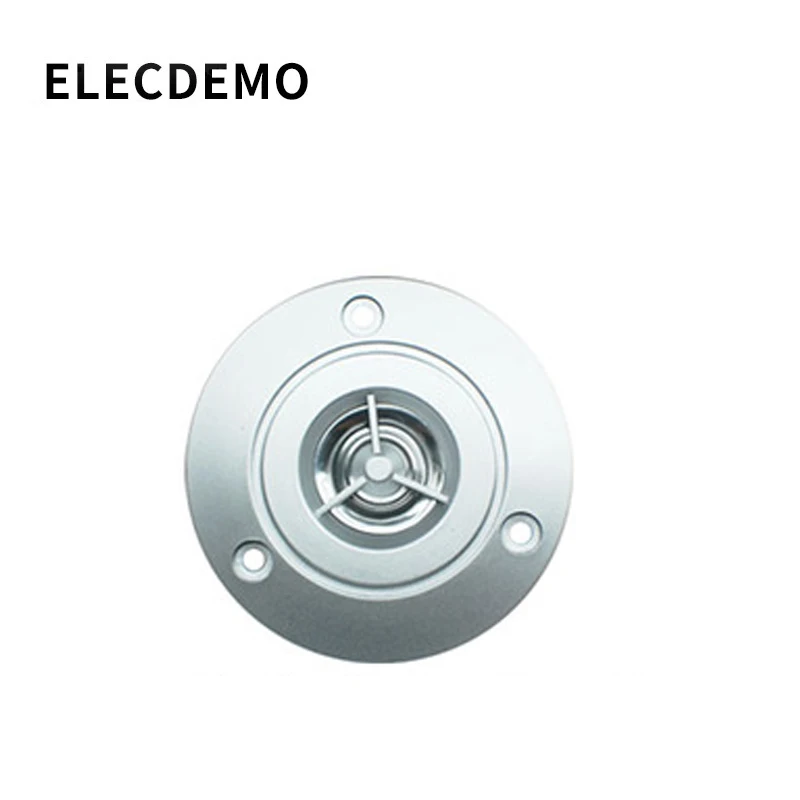 3 дюймовый твитер HIFI высокоточная титановая пленка бескислородная медная