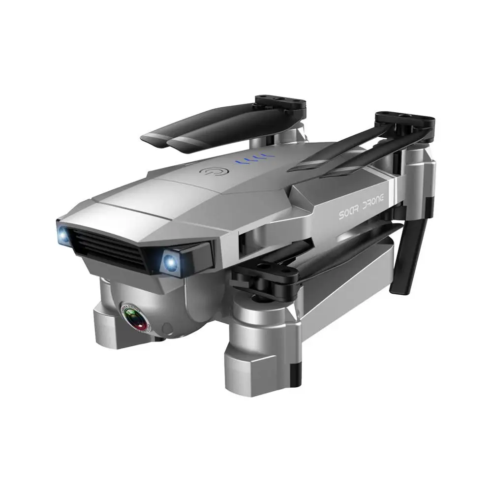 SG907 gps Дрон с 4K 1080P HD двойной камерой 5G Wifi RC Квадрокоптер оптическое позиционирование потока складной мини Дрон VS E520S E58