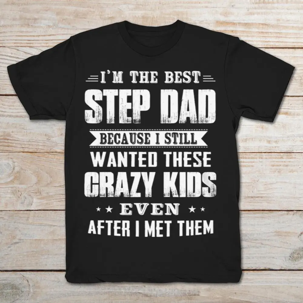 best step dad
