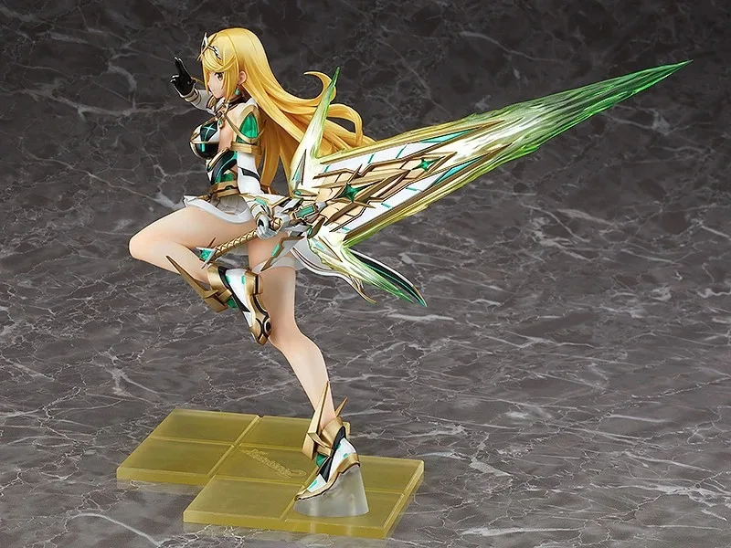 

Specificity Excalibur 2 Thin Blade 2 Days Holy Grail Light down Murasakino Heroine 1/7 Garage Kit Model