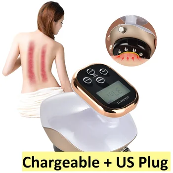 Chargeable US Plug