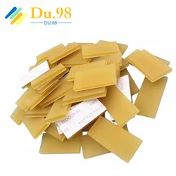 10PCS Original Quality Stripper Sheet 019-11833 Stripper Pad For Riso RZ 200 220 230 300 310 330 370 390 530 570 970 990 EZ 220