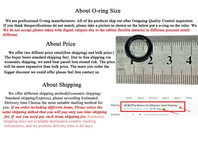 Guarnizione O-Ring 17x4,5 Mm | Gomma NBR 70 | Resistente A Olio E Calore