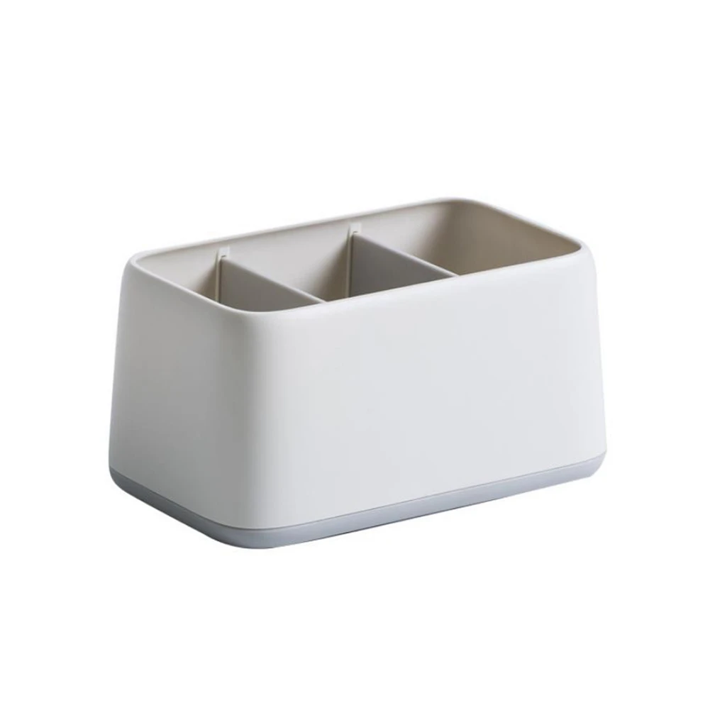 

Storage Box, Small Multipurpose Desktop Storage Box Household Commodity Shelf Penn Container