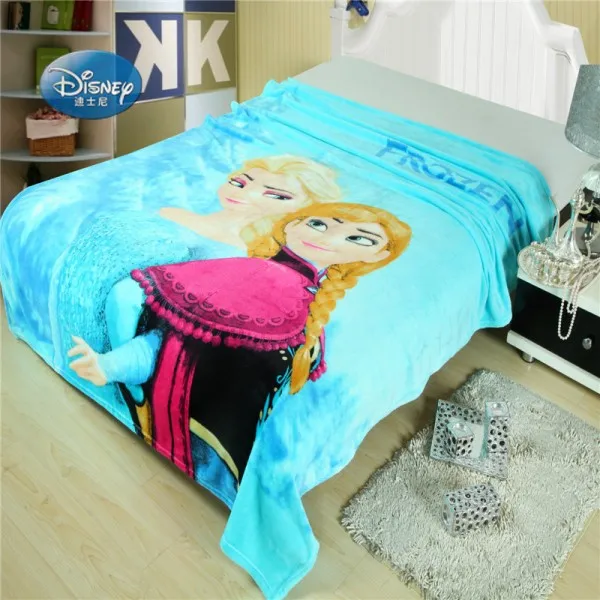 Disney-Cartoon-Frozen-Elsa-Anna-Plush-Fleece-Flannel-Blanket-Throw-for-Girls-Children-on-Bed-Sofa.jpg_640x640