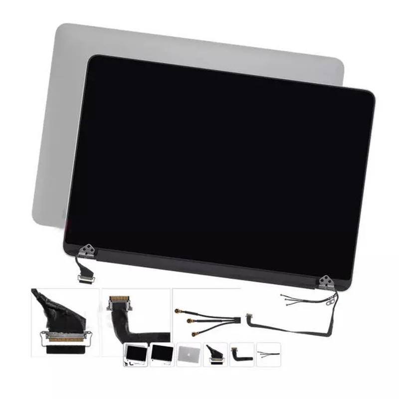 Для Apple MacBook Pro A1502 13 3 дюймовый ЖК-экран дисплей для ноутбука pro a1502 LCD | Компьютеры и