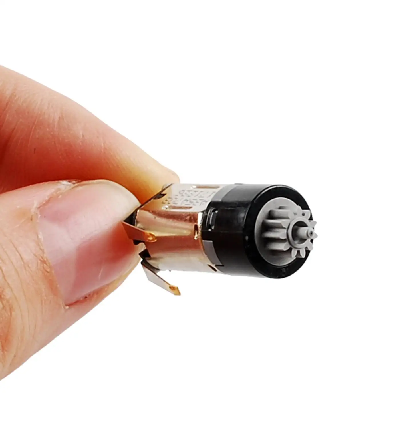 5 шт. микро DC мотор редуктор для DIY 3V 5V 110RPM 180RPM|motor gear reducer|gear reducermicro dc |