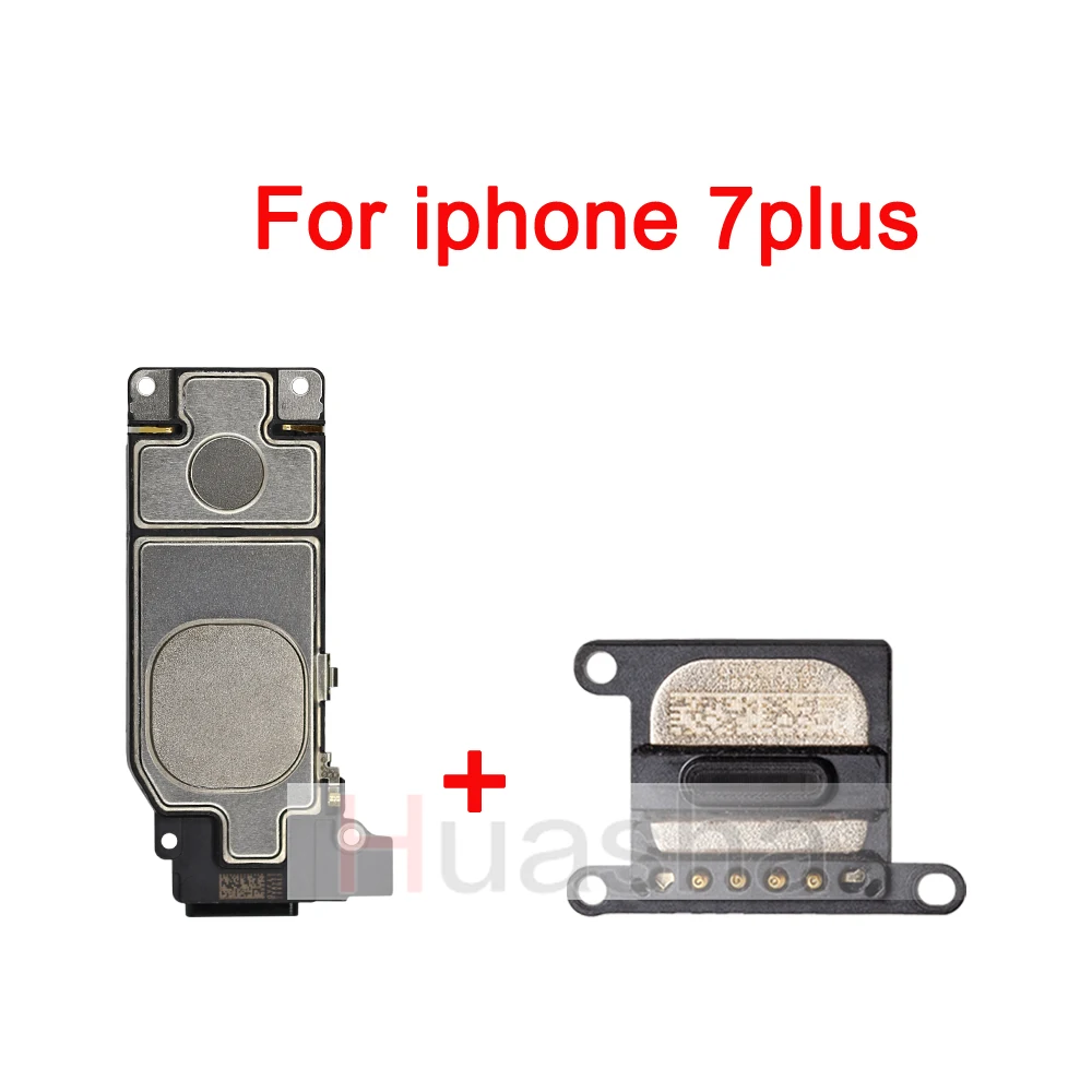 7plus-喇叭-听筒