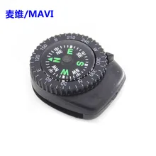 Лидер продаж от производителя, модель JV18, деконструируемые компасы, часы с компасом, товары для улицы, в настоящее время доступны поставки