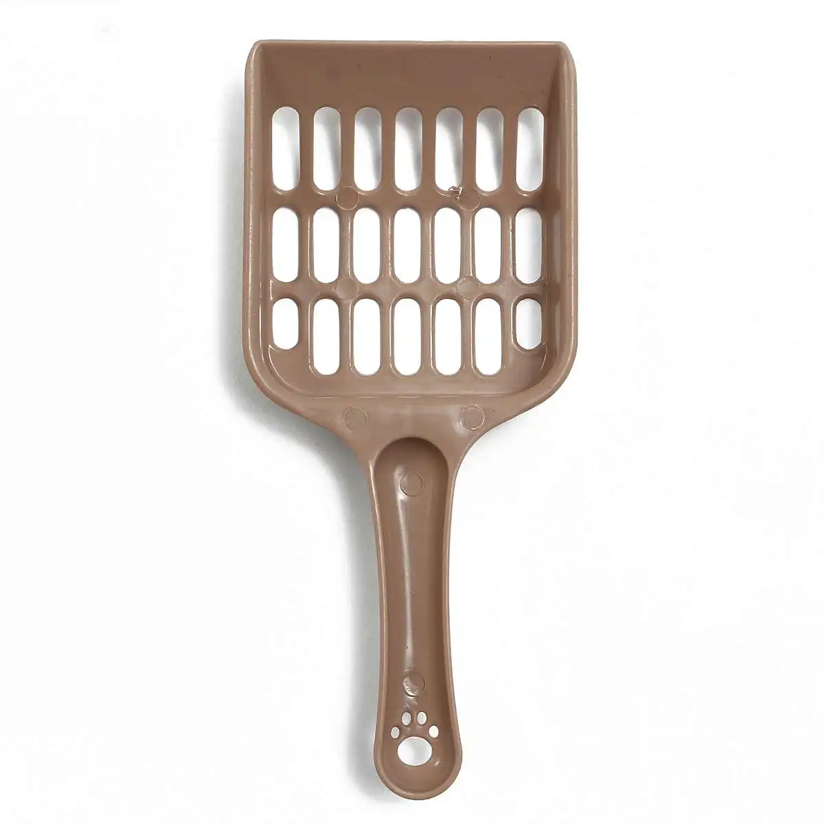 Cat Litter Box Cat Toilet Pine Litter Bedpans Semi-Closed Anti-splashing Cat Pot Crystal Sand/bentonite/tofu available Cat Litter Box Cat Toilet Pine Litter Bedpans Semi-Closed Anti-splashing Cat Pot Crystal Sand/bentonite/tofu available