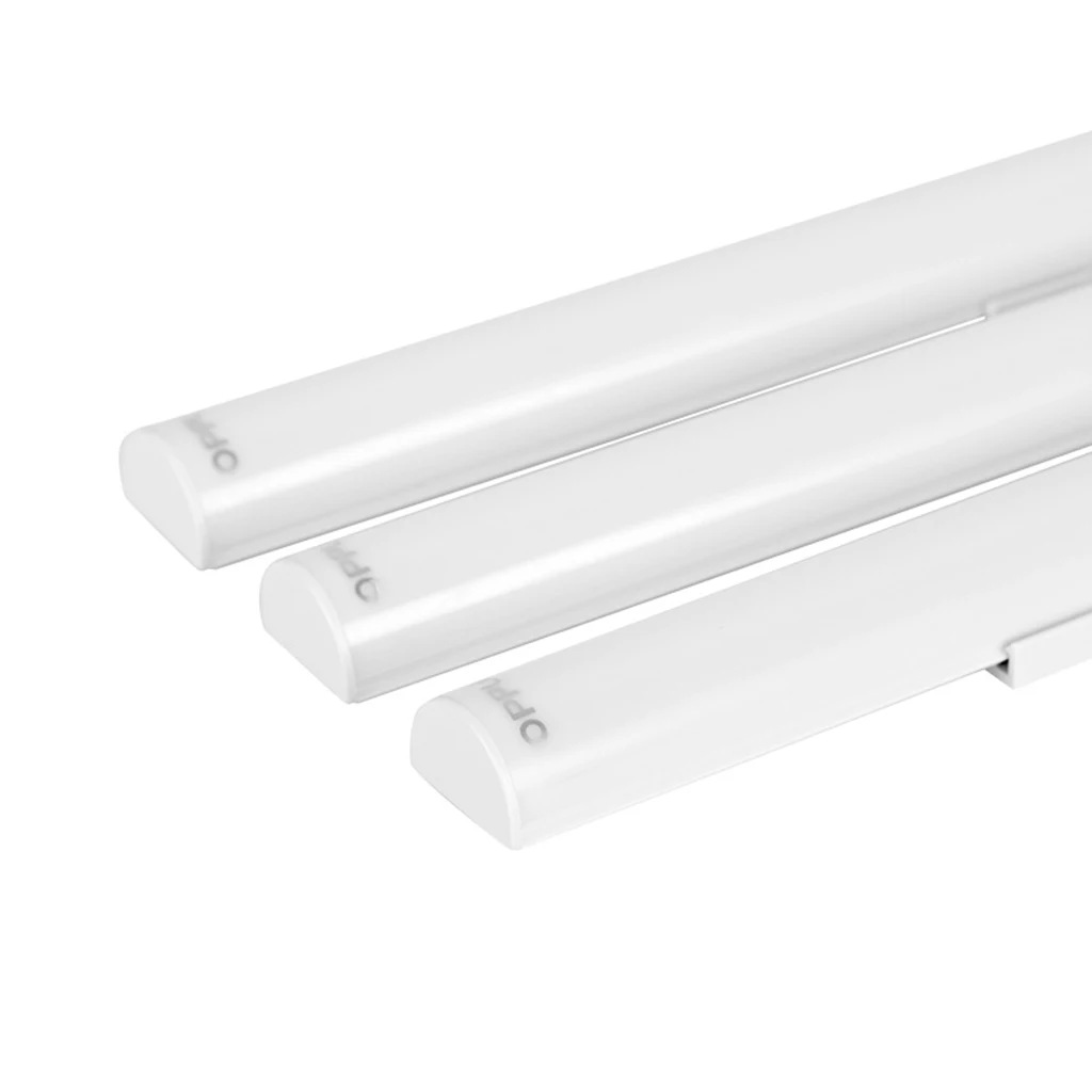 Modern Sample LED Vanity Light Wall Lamp Bathroom Front Makeup Fixture Wall Stick Lamp Led Lights Dormitory