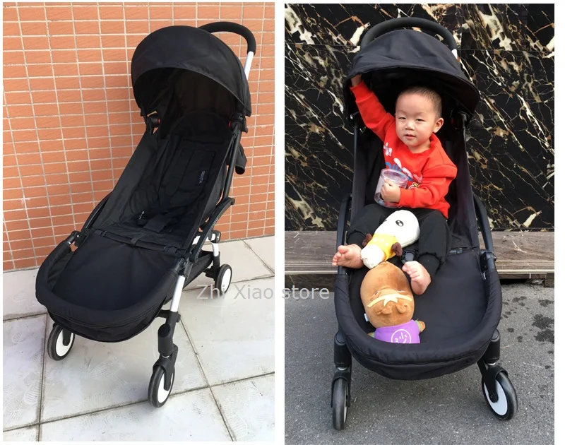 Аксессуары для детской коляски подножка Babyzenes Yoyo Yoya удлинитель ног 32 см Подножка