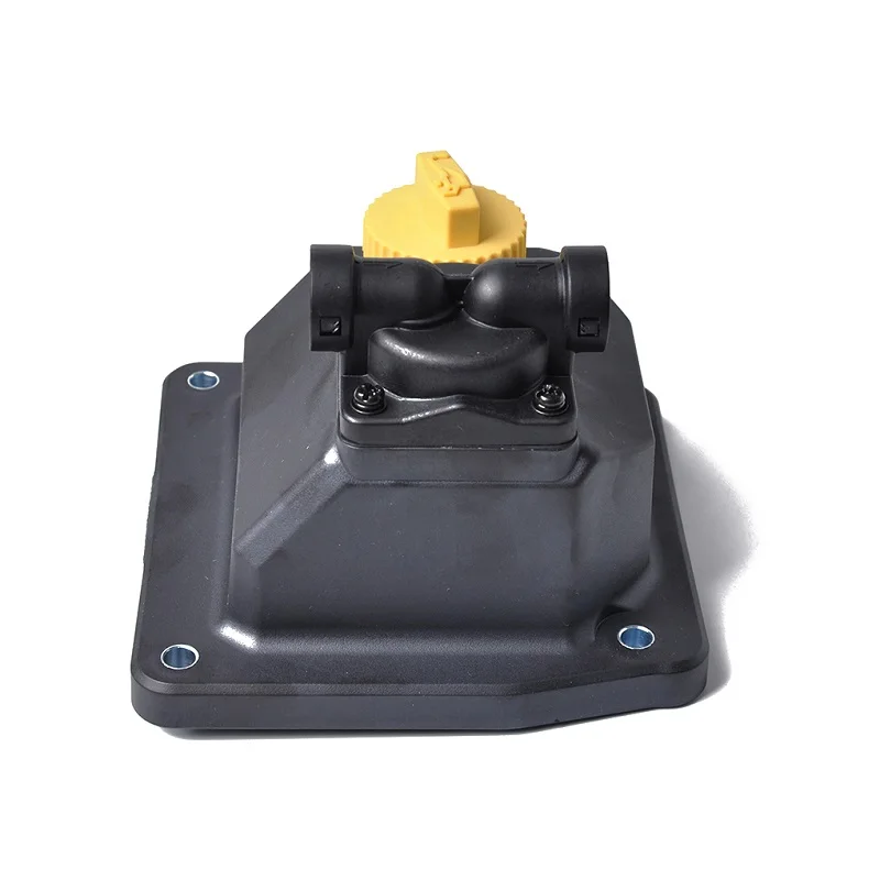 Repalcement для топливного насоса Kohler CH20 CH18 с масляной крышкой 2439313-S 2455902-S 2455905-S 2455908-S 2475734-S - Цвет: Черный