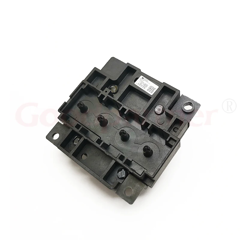 5X FA04000 FA04010 печатающая головка для Epson L355 L210 L110 L365 L300 L220 L222 L301 L350 L351 L358 L111 L120 L555 ME401 ME303 WF 2630