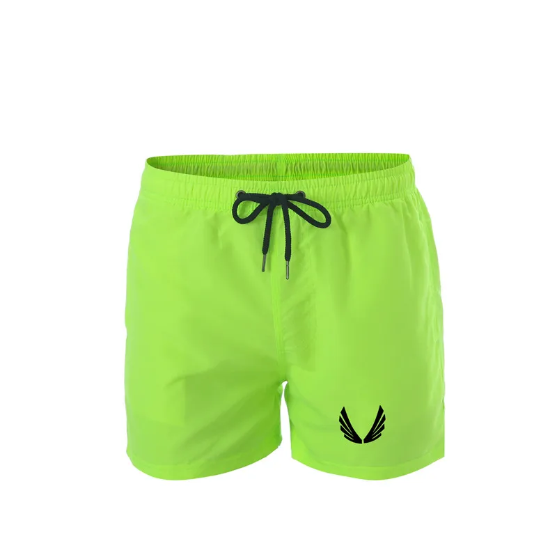 

Wholesale Summer Fashion Shorts New designer Board short Quick Drying SwimWear Printing Board Beach Pants Men Mens Swim Shorts