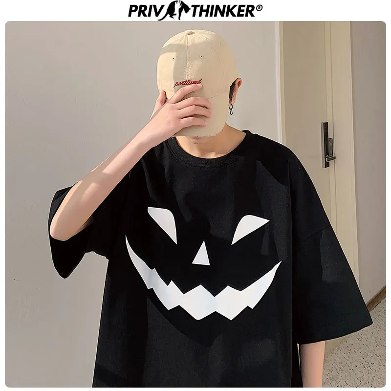 Privathinker 2020 летняя мужская футболка с принтом хип-хоп каникулы коллаж футболки
