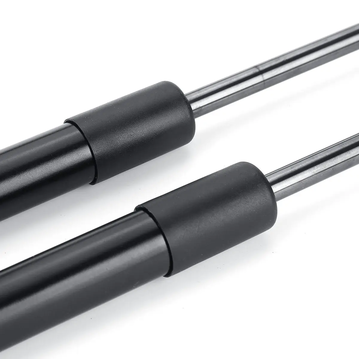 Kaufen 2Pcs Auto Front Motor Abdeckung Bonnet Hood Shock Lift Streben Bar Unterstützung Stange Arm Gas Frühling Halterung Für Toyota RAV4 2017 2018 2019