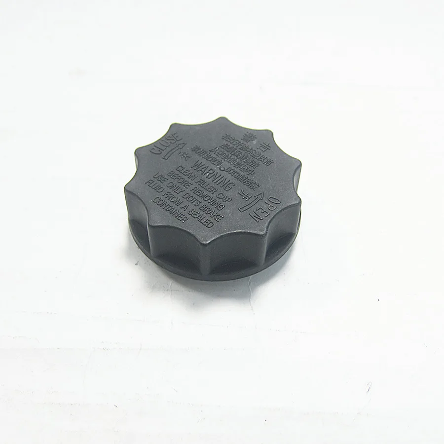 Car accessories brake master cylinder oil tank cap T060-43-55Y for Mazda 323 family protege BF BJ 1998-2005 Haima 2 2007-
