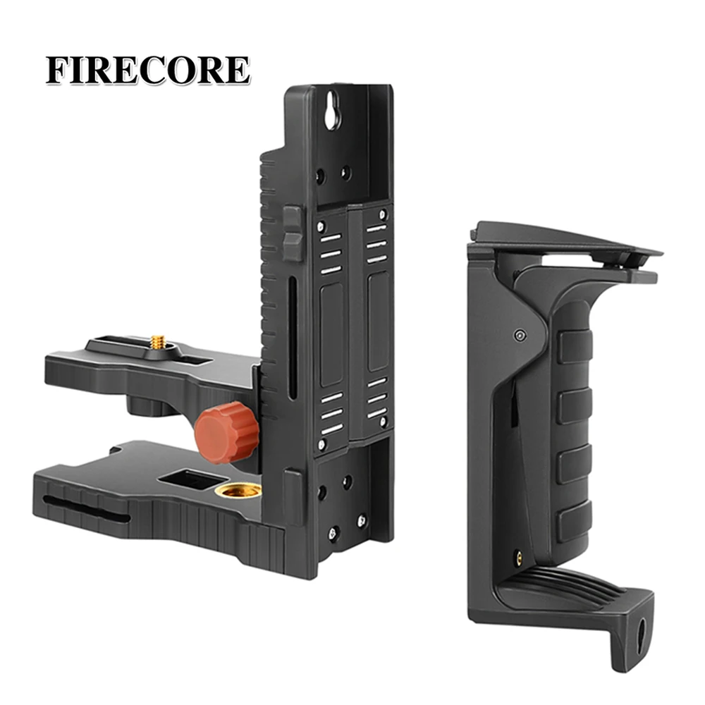 

Firecore Magnet Laser Level Bracket For Ceiling Grid Applications