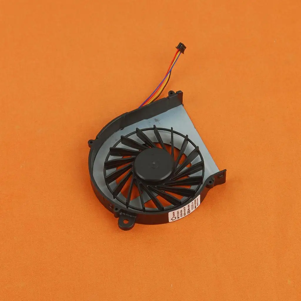

NEW FOR HP Pavilion g4-1000 g6-1000 g7-1000 series CPU cooling fan 4 wires