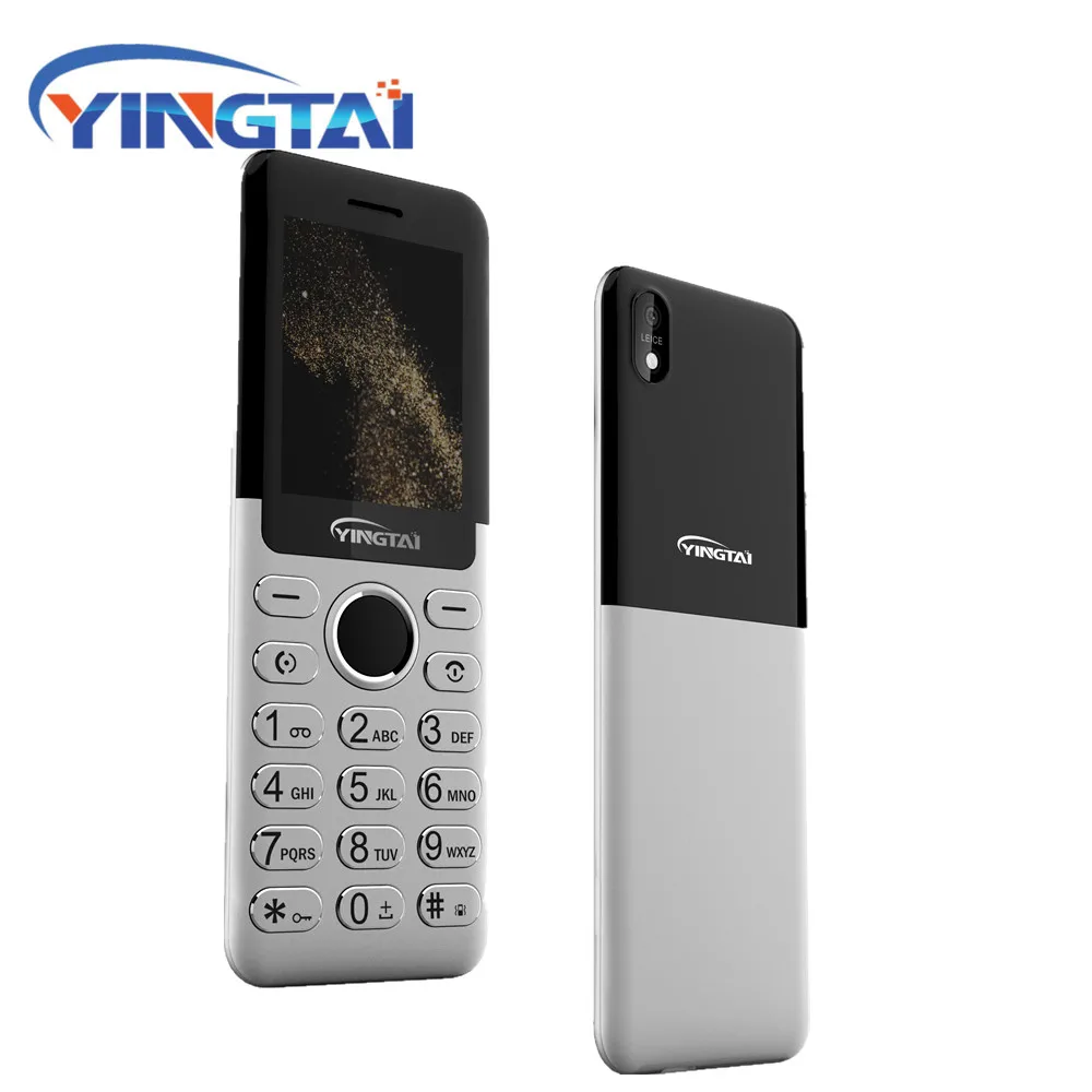 YINGTAI S3 2 0 дюймовый изогнутый экран металлическое покрытие Две сим-карты